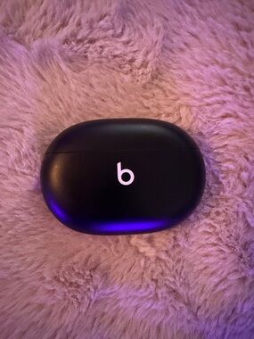 Beats by Dre noise canceling earbuds nwot